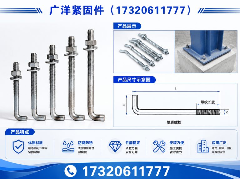 永年区广洋紧固件展示图